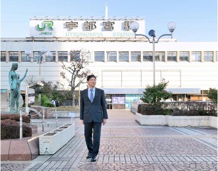 プラウド宇都宮馬場通りの取材レポート画像