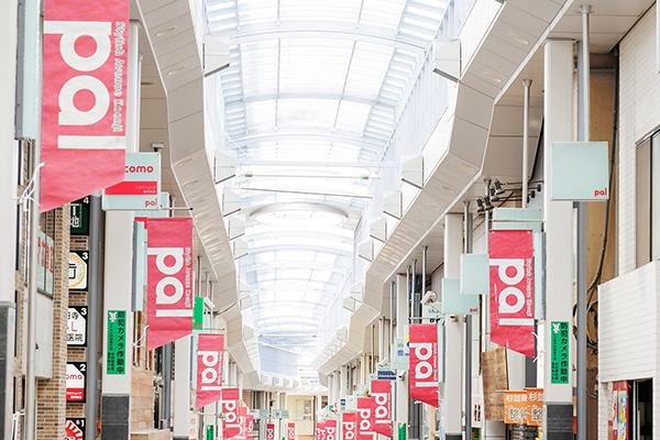 レジデンシャル高円寺の取材レポート画像