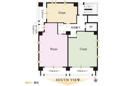レジデンシャル高円寺の取材レポート画像