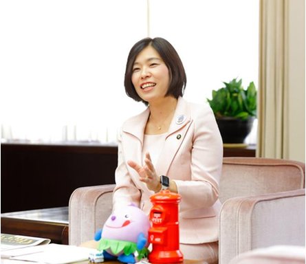 TOKYO LINK WITH TOWN PROJECT（東京リンクウィズタウンプロジェクト）の取材レポート画像