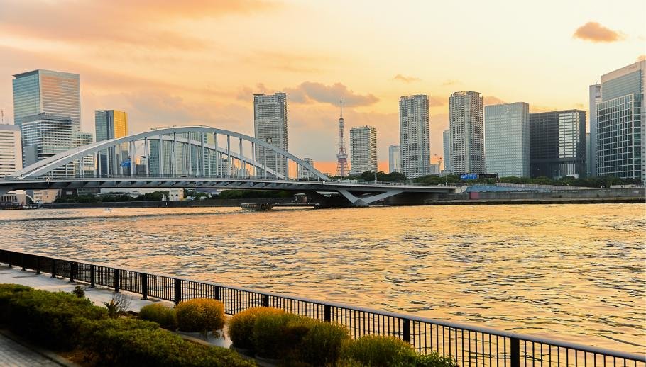 THE TOYOMI TOWER MARINE&SKYの取材レポート画像