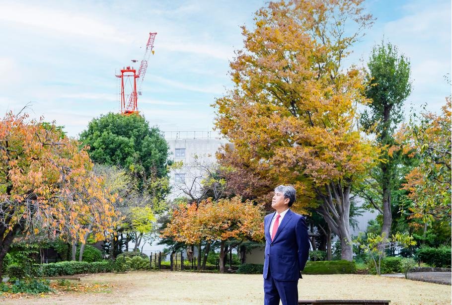 ミオカステーロ宿河原IIの取材レポート画像