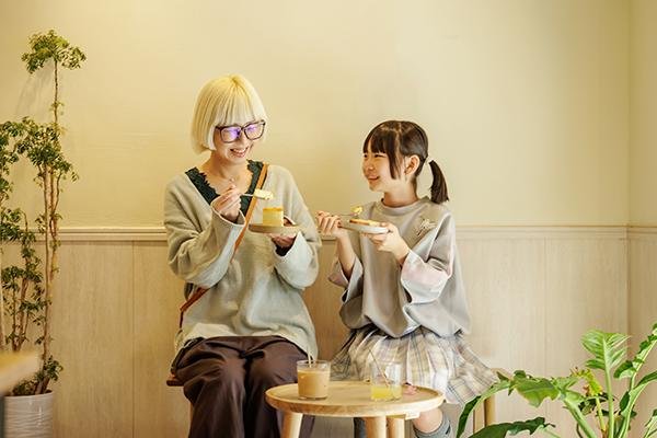 レジデンシャル品川荏原町の取材レポート画像