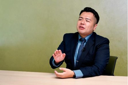 プレミストつくば研究学園の取材レポート画像