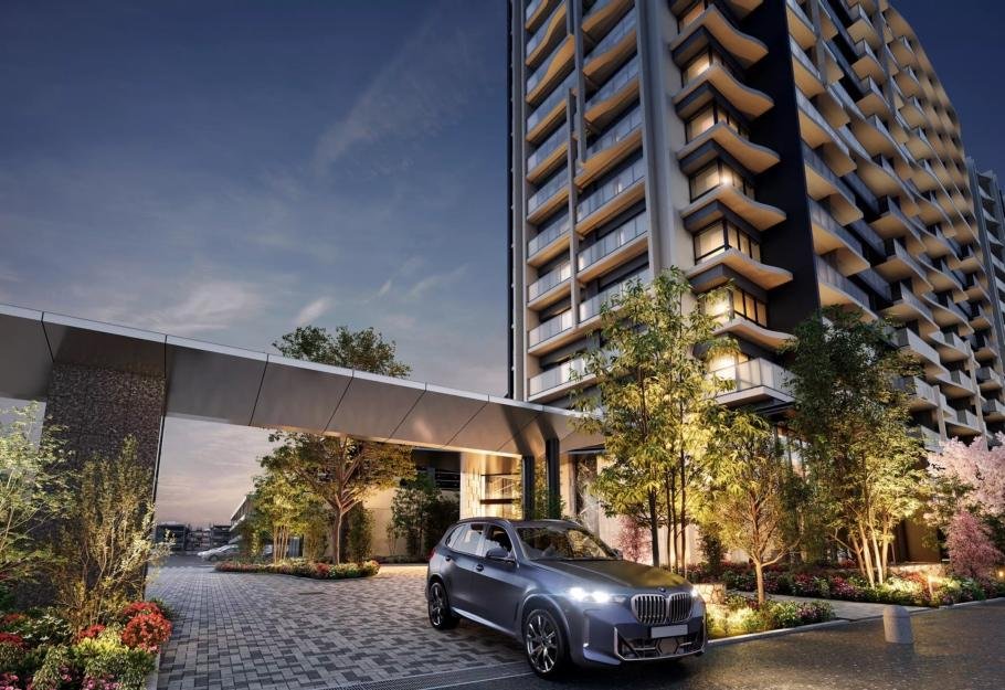 プレミストつくば研究学園の取材レポート画像