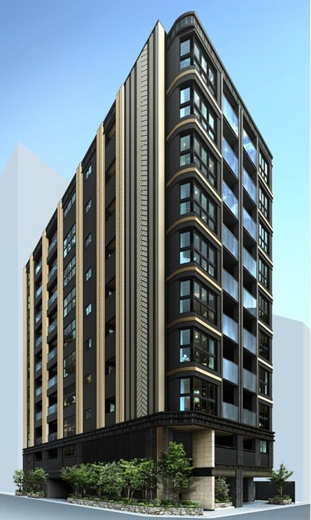 パークホームズ日本橋人形町三丁目の取材レポート画像