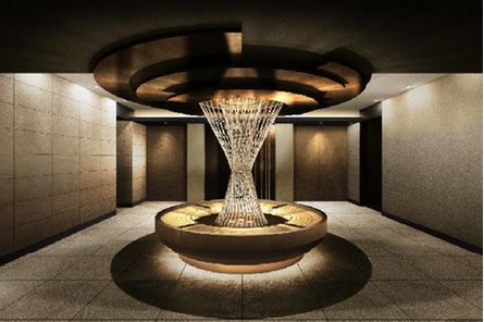 パークホームズ日本橋人形町三丁目の取材レポート画像