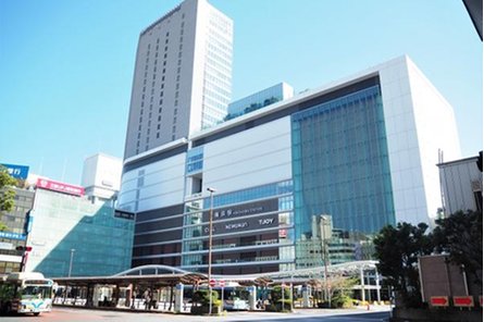 グレーシア横浜の取材レポート画像