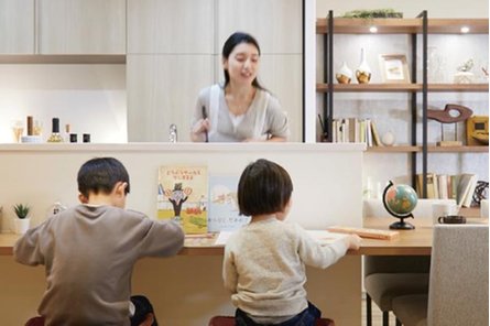 ルピアコート川口本町の取材レポート画像