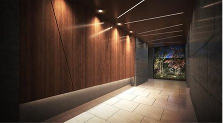 ルピアコート川口本町の取材レポート画像