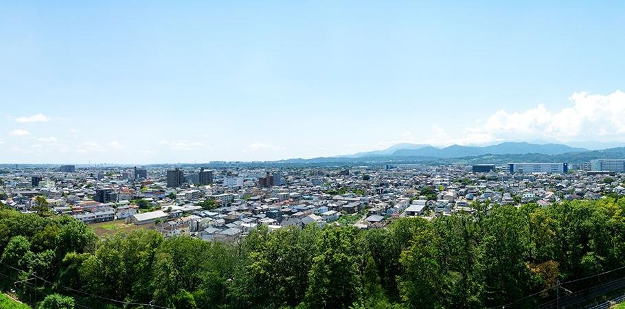 ハイムスイート相模原横山台の取材レポート画像