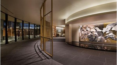 ザ・パークハウス 文京白山レジデンスの取材レポート画像