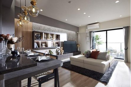 メイツ本厚木の取材レポート画像