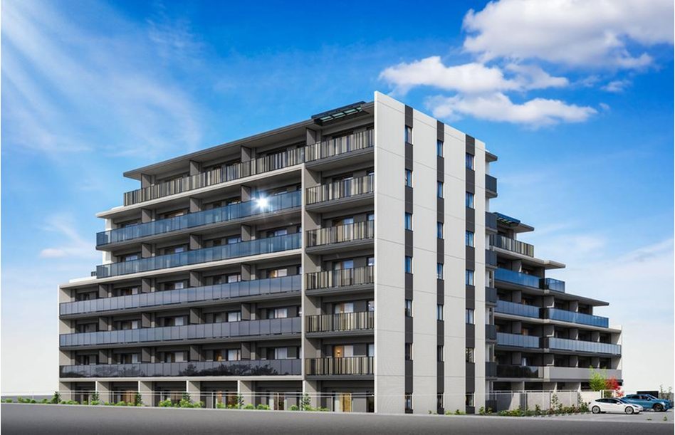 エクセレントシティ船橋夏見台の建物の特徴画像