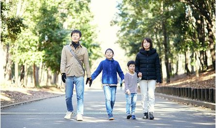 リビオ光が丘ガーデンズの取材レポート画像