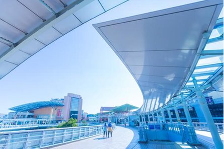 レ・ジェイド海老名の取材レポート画像