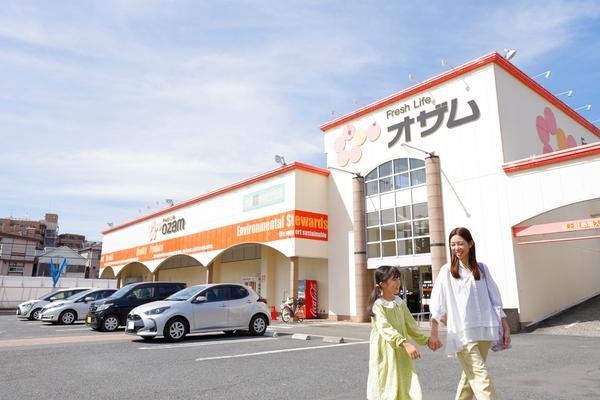 エクセレントシティ清瀬ザ・グレイスの取材レポート画像