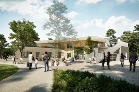 エクセレントシティ清瀬ザ・グレイスの取材レポート画像