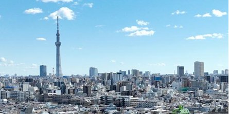 クレストタワー西日暮里の取材レポート画像