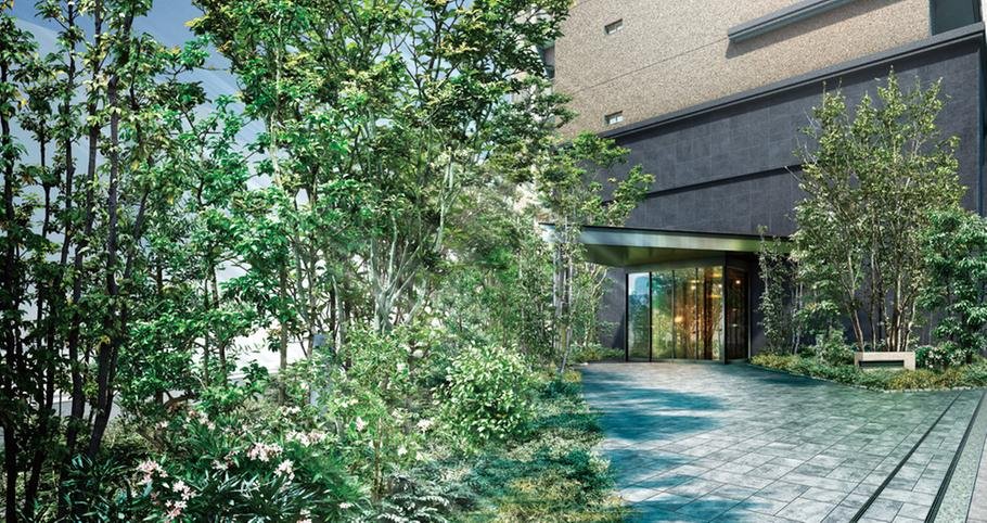 クレストタワー西日暮里の取材レポート画像