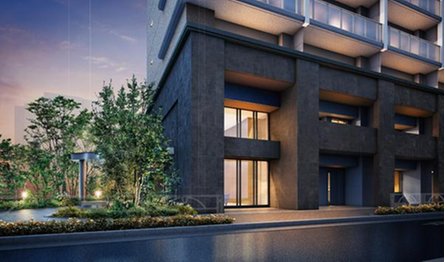 クレストタワー西日暮里の取材レポート画像