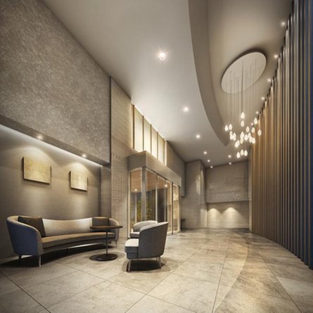 クレストタワー西日暮里の取材レポート画像