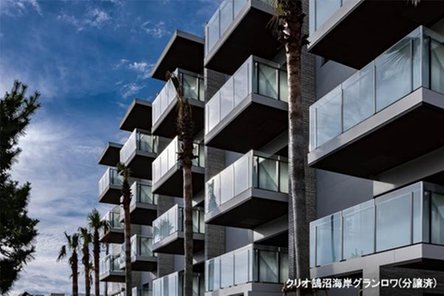 クリオ北浦和ガーデンコートの取材レポート画像