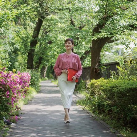 バウス加賀の取材レポート画像