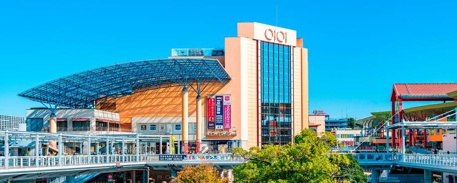 リーフィアレジデンス海老名ブライトガーデンの取材レポート画像