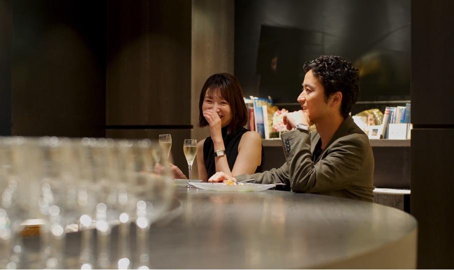 リビオタワー品川の取材レポート画像