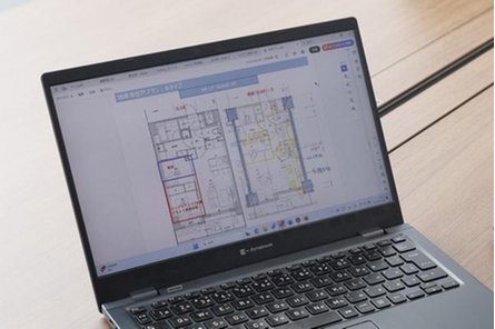 プレディア横浜反町の取材レポート画像