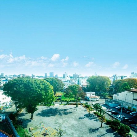 レーベン宇都宮 GRANDIAの取材レポート画像