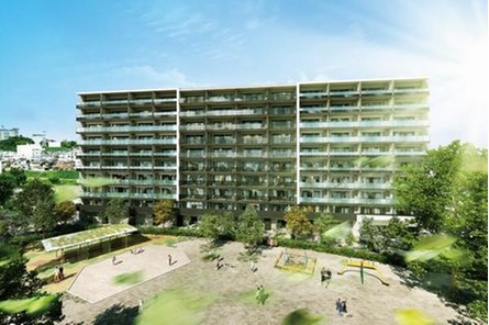 レーベン宇都宮 GRANDIAの取材レポート画像