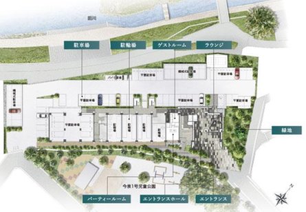 レーベン宇都宮 GRANDIAの取材レポート画像