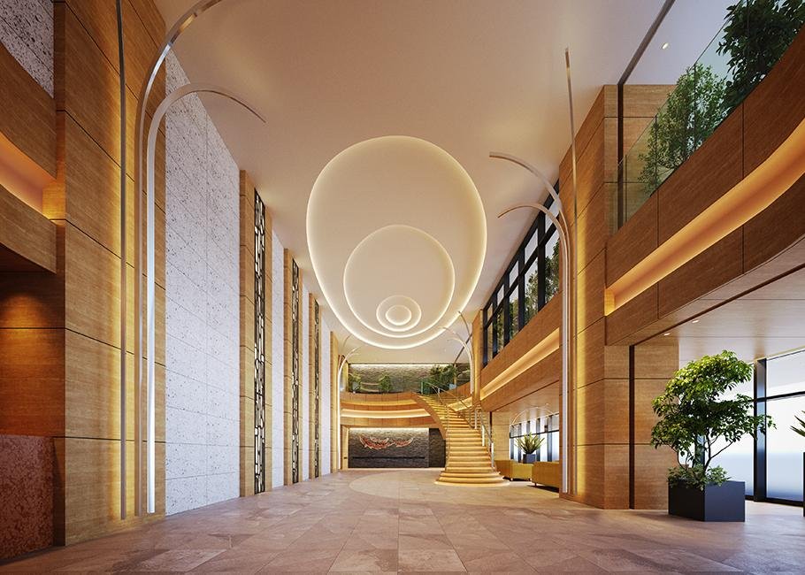 パークシティ小岩 ザ タワーの取材レポート画像