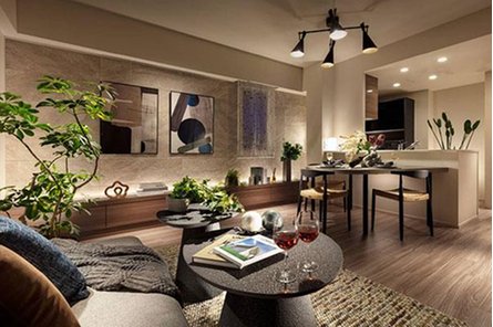 メイツ相模原の取材レポート画像