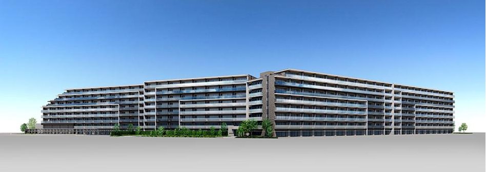 シティテラス志木の建物の特徴画像