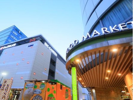 多摩川シーズンズの取材レポート画像