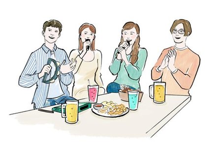 多摩川シーズンズの取材レポート画像