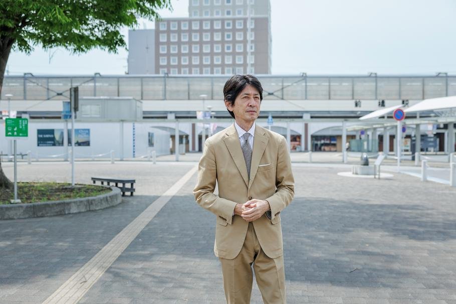 ザ・サーパス前橋駅前の取材レポート画像