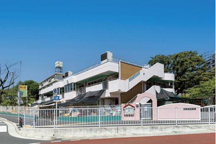 プレミスト鶴見花月総持寺ステーションフロントの取材レポート画像