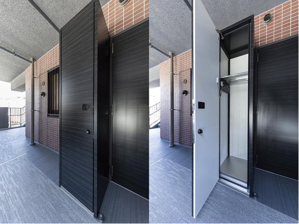 ブランシエラ横浜瀬谷の室内の特徴画像