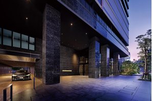 シティタワー新宿の建物の特徴画像