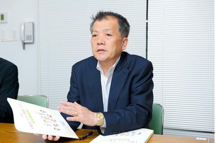 エクセレントシティ幕張 THE GRANの取材レポート画像