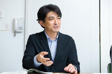 エクセレントシティ幕張 THE GRANの取材レポート画像