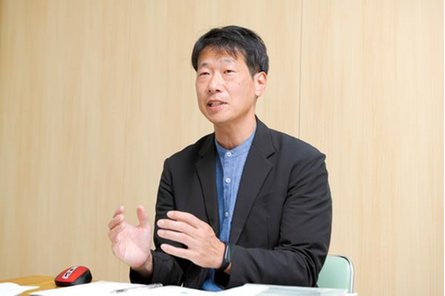 エクセレントシティ幕張 THE GRANの取材レポート画像