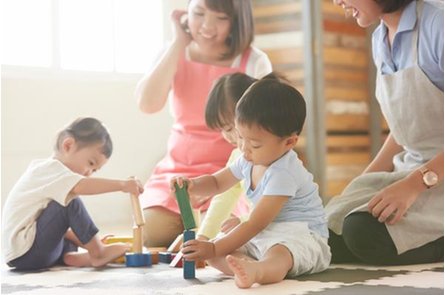 エクセレントシティ幕張 THE GRANの取材レポート画像