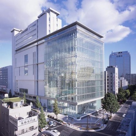 エクセレントシティ幕張 THE GRANの取材レポート画像