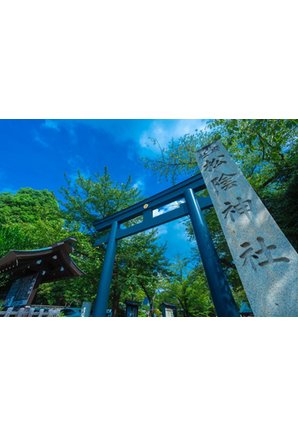 ドレッセ世田谷松陰神社の周辺環境の特徴画像