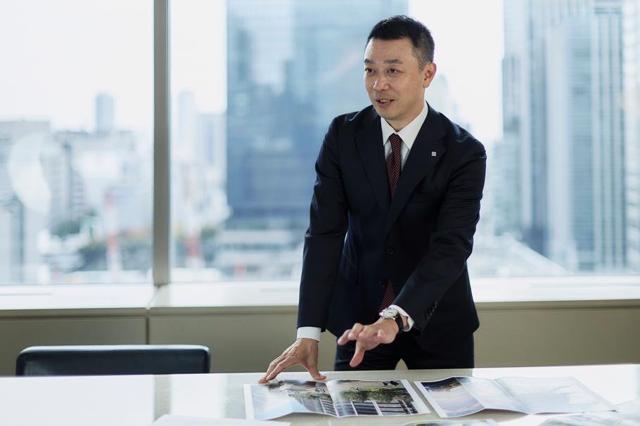 クレストプライムシティ南砂の取材レポート画像